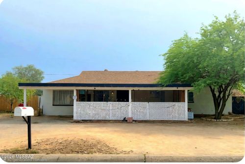 4702 E Montecito Street, Tucson, AZ, 85711 | Card Image