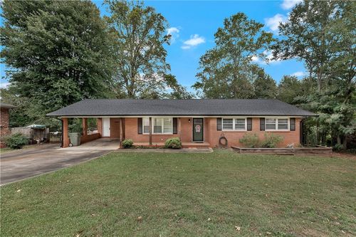 117 Karen Dr, Clemson, SC, 29631-1726 | Card Image