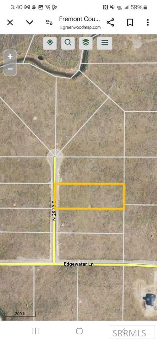 604 N 2918 E, St Anthony, ID, 83445 | Card Image
