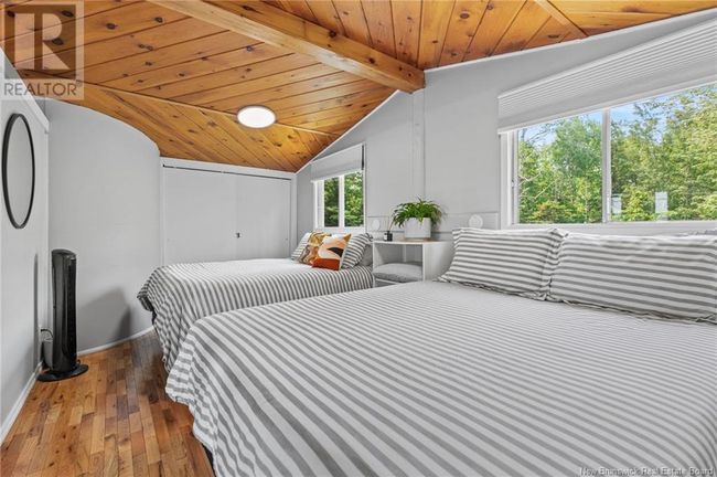 12 Lucky's Way, House other with 4 bedrooms, 1 bathrooms and null parking in Sunnyside Beach NB | Image 26