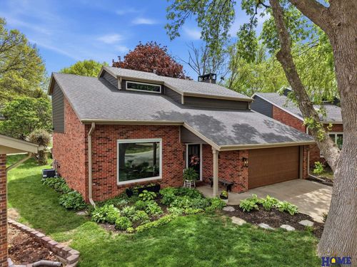 7223 Shamrock Ct, Lincoln, NE, 68506-2967 | Card Image