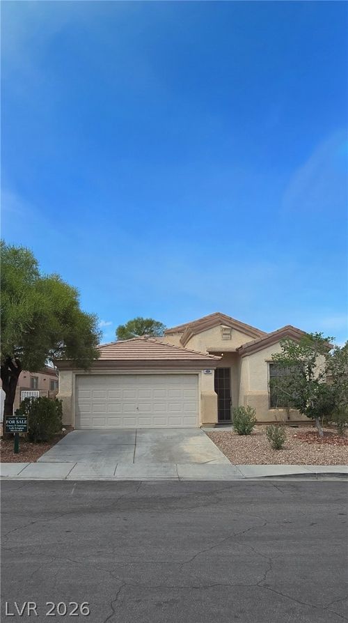 4834 Graziano Ave, Las Vegas, NV, 89141-3876 | Card Image