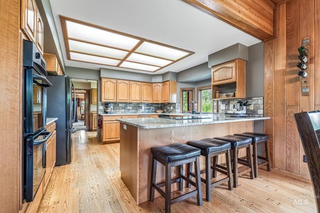 14060 Deerfield Rd, House other with 4 bedrooms, 4 bathrooms and 12 parking in Mccall ID | Image 25
