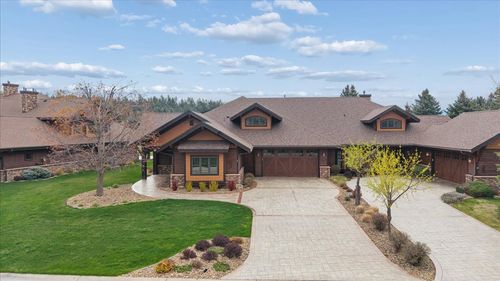 334 Eagle Bend Drive, Bigfork, MT, 59911 | Card Image