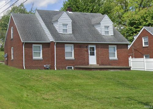 2403 Newton St, Jasper, IN, 47546-1327 | Card Image