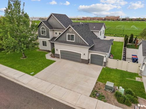 855 Canyon Crest Dr., Twin Falls, ID, 83301 | Card Image