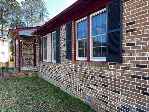 20108 Bollinger Ct, South Chesterfield, VA, 23803-2506 | Card Image