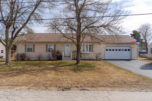 19 Fortier Drive, Rochester, NH, 03867 | Card Image