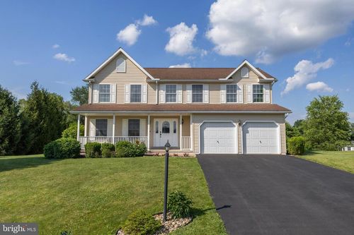 146 Landon Dr, BELLEFONTE, PA, 16823-8268 | Card Image