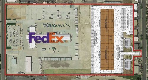 2300 S Constitution Blvd, West Valley City, UT, 84119-1224 | Card Image