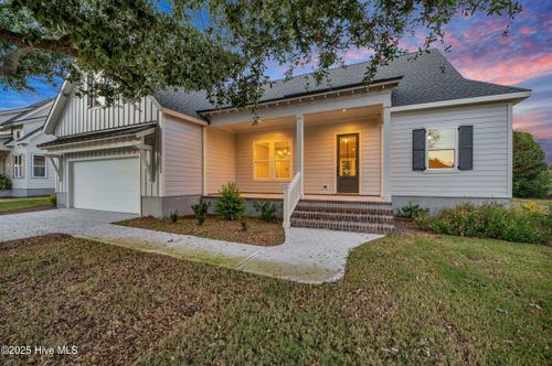 5988 Gray Squirrel Path, Southport, NC, 28461-3153 | Card Image
