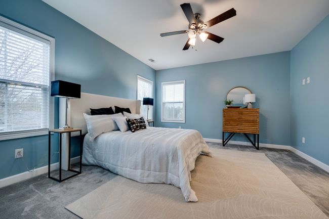 SPACIOUS + PRIVATE Primary Suite | Image 20