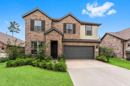 819 Spruce Pine Dr, Willis, TX, 77318-1341 | Card Image