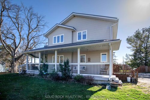 4293 County 6 Road, Stone Mills, ON, K0K3N0 | Card Image