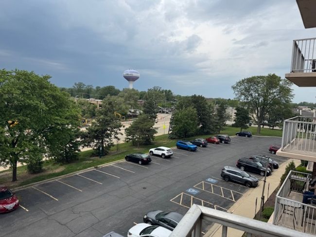 APT-4C - 2211 S Highland Ave, Condo with 2 bedrooms, 2 bathrooms and 2 parking in Lombard IL | Image 36
