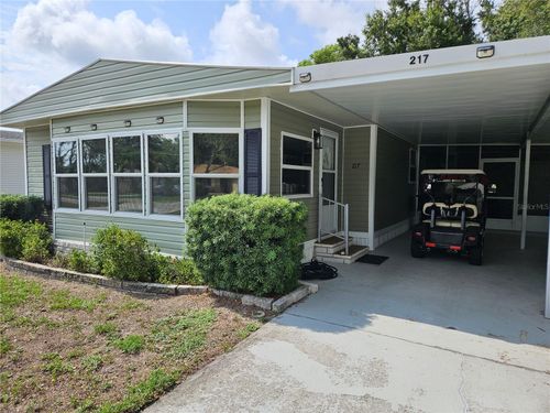 24-217 Lake Tarpon Dr, PALM HARBOR, FL, 34684-1427 | Card Image