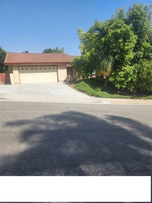 448 Acaso Dr, Walnut, CA, 91789-1603 | Card Image