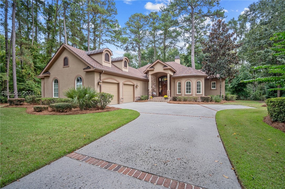 Summerton Dr, Bluffton, SC 29910