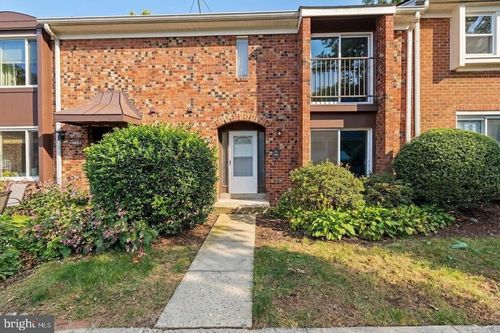 3743 Persimmon Circle, FAIRFAX, VA, 22031 | Card Image