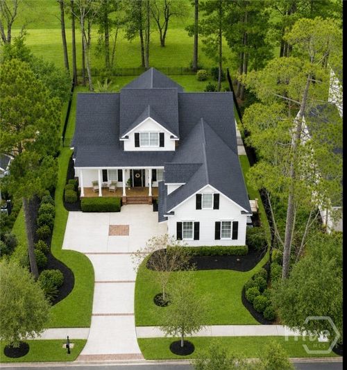 262 Spanton Cres, Pooler, GA, 31322-9609 | Card Image