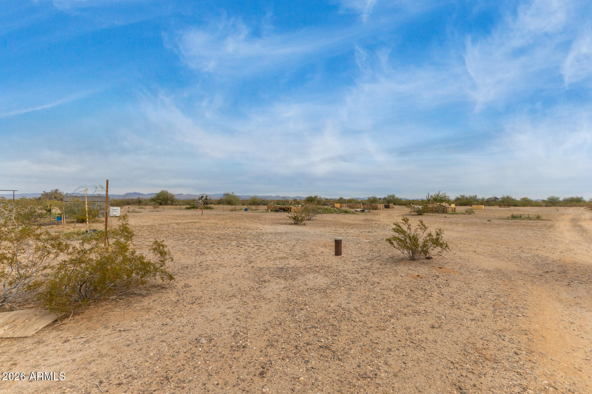 Land in Wittmann 3
