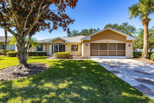 10709 Collar Dr, SAN ANTONIO, FL, 33576-7833 | Card Image