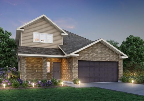 15619 Tranquil Pines St, Conroe, TX, 77302-1558 | Card Image