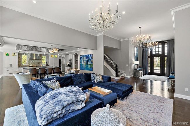 2779 Turtle Lake Dr, House other with 4 bedrooms, 7 bathrooms and null parking in Bloomfield Hills MI | Image 10