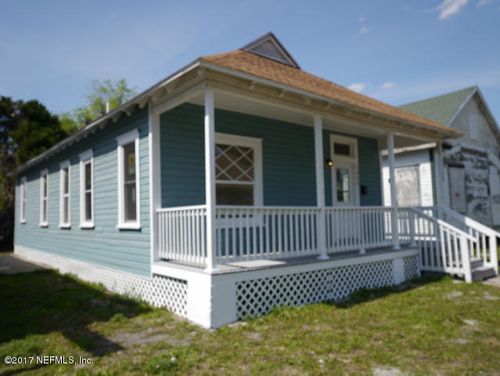 1922 Redell St, Jacksonville, FL, 32206-3752 | Card Image