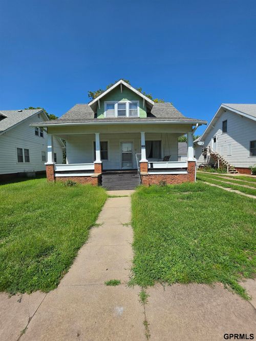 519 E 7th Street, Hastings, NE, 68901 | Card Image