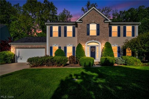 2663 Ambridge Drive, Avon, OH, 44011 | Card Image