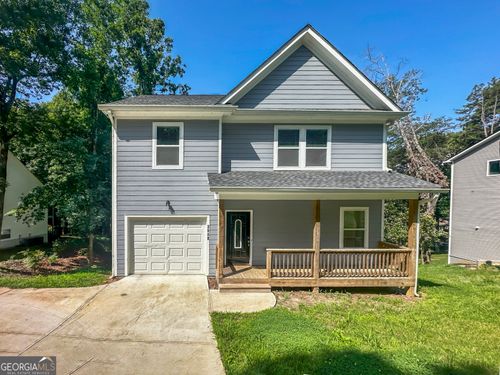 3618 Griffin Dr, Gainesville, GA, 30506-3751 | Card Image