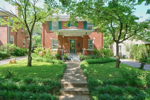 1376 Fontaine Rd, Lexington, KY, 40502 | Card Image