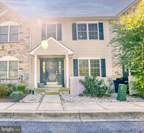 361 Eagle Way, SMYRNA, DE, 19977-1186 | Card Image