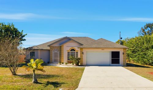 191 Rosemary St, PORT CHARLOTTE, FL, 33954-2467 | Card Image