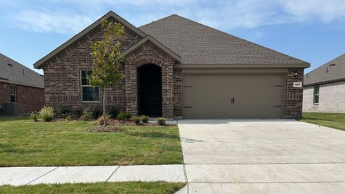 408 Carthage St, Caddo Mills, TX, 75135-6916 | Card Image