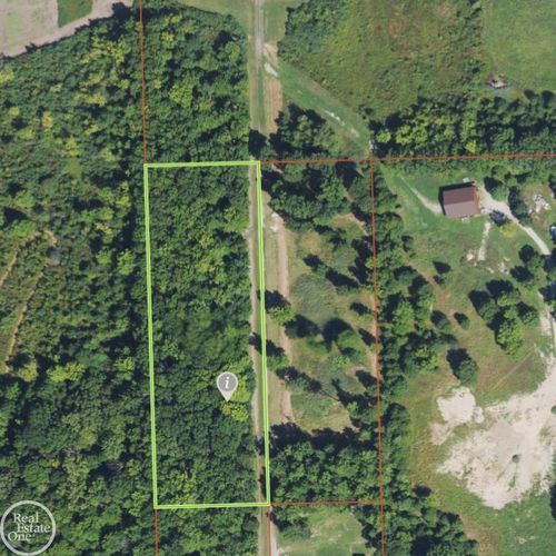 59405 Pilot Lane, Ray Township, MI, 48096 | Card Image