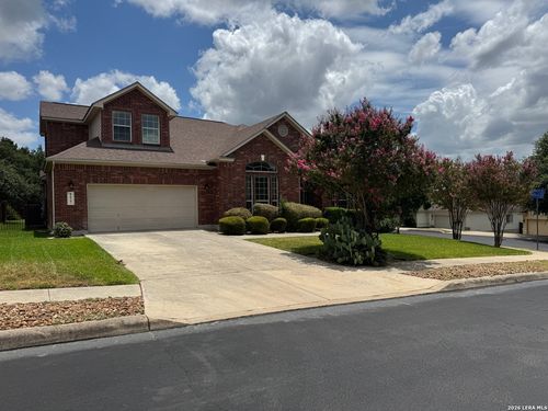 8627 Magdalena Run, Helotes, TX, 78023-4506 | Card Image