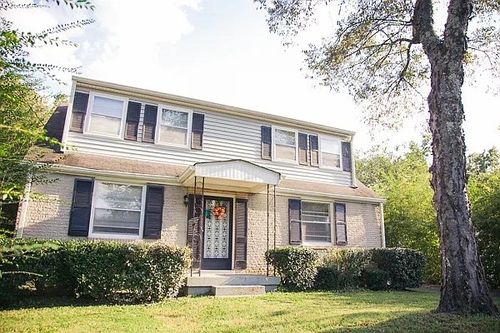 3600 Golf St, Nashville, TN, 37216-3326 | Card Image