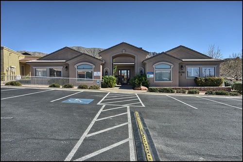bldg-5-5915 Silver Springs Dr, El Paso, TX, 79912-4126 | Card Image