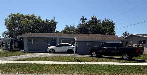 17630 Nw 14th Court, Miami Gardens, FL, 33169 | Card Image