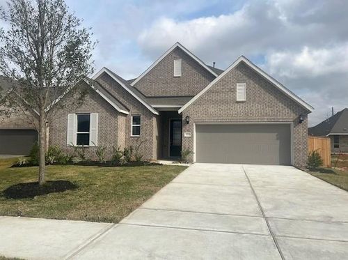 8022 Serene Meadow Lane, Richmond, TX, 77469 | Card Image