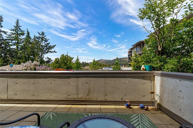203 - 2655 Sooke Rd, Condo with 1 bedrooms, 1 bathrooms and 1 parking in Langford BC | Image 21