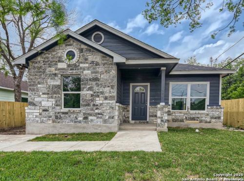 479 Corliss, San Antonio, TX, 78220-2307 | Card Image