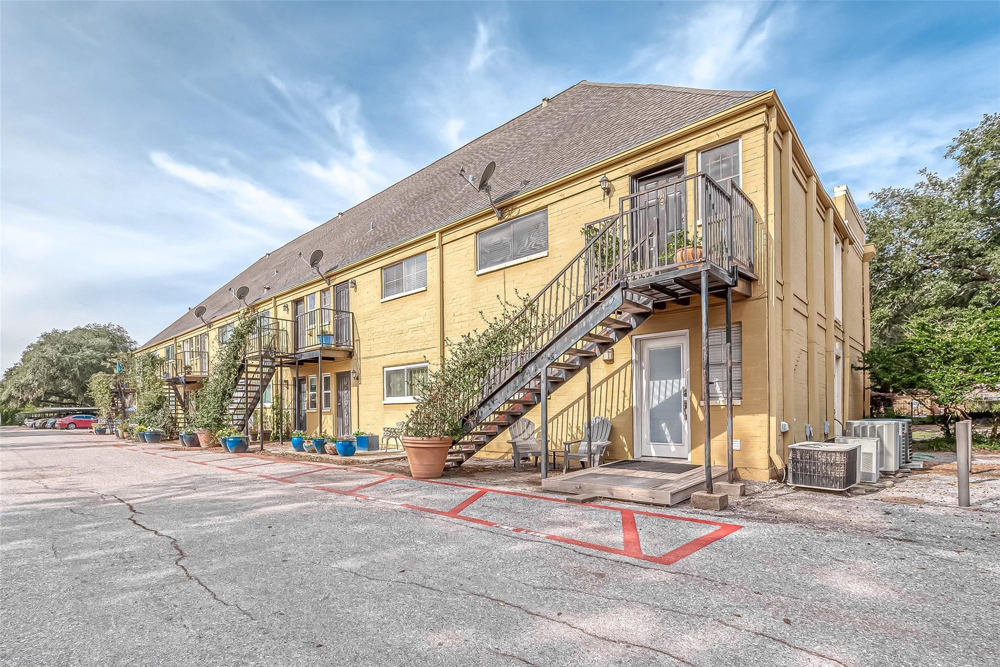 Residential in Houston 4