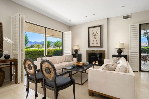26 Stanford Dr, Rancho Mirage, CA, 92270-3736 | Card Image