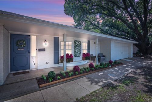 3709 Ashford Ave, Fort Worth, TX, 76133-2933 | Card Image
