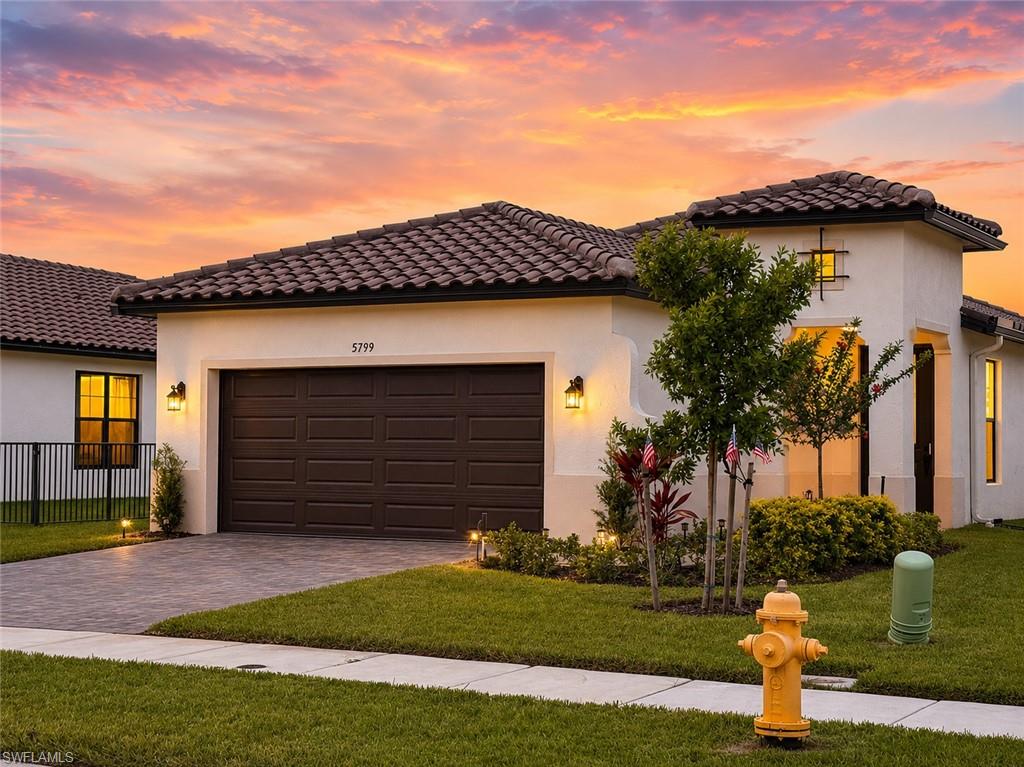 Residential Lease in AVE MARIA