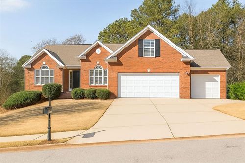 1207 Morgans Run Run, Monroe, GA, 30656 | Card Image