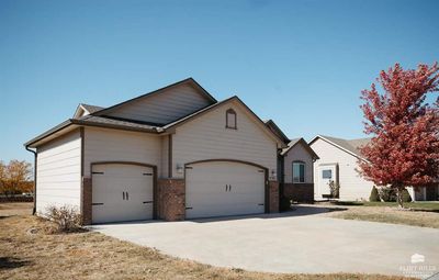 9786 Heather Lane, House other with 5 bedrooms, 3 bathrooms and null parking in Manhattan KS | Image 2